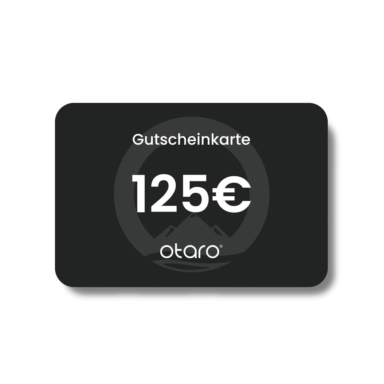 Otaro Geschenkgutschein via E-Mail – als Geschenkidee