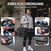 Sporttasche | Pro 70L