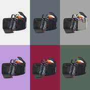 Skischuhtasche | Pro 57L