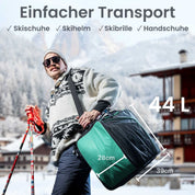 Skischuhtasche | Classic 44L