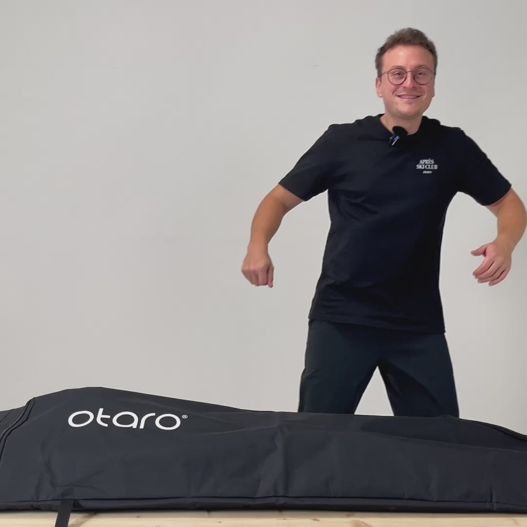 Snowboardtasche | Pro 180cm