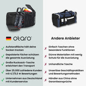 Skischuhtasche | Pro 57L